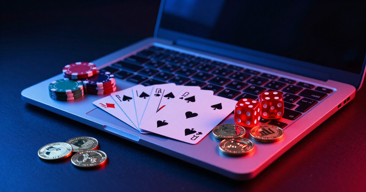 Live-Dealer-Casinos im Vergleich 2026: Wo lohnt sich echtes Glücksspiel? — Live-Dealer-Casinos für Anfänger: Wo fängt ma